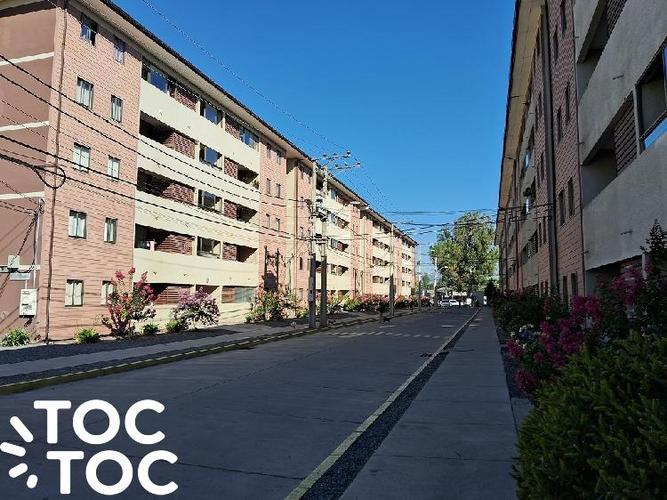 departamento en venta en Curicó