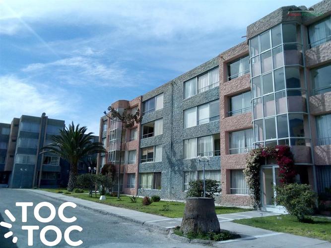 departamento en arriendo en Copiapó