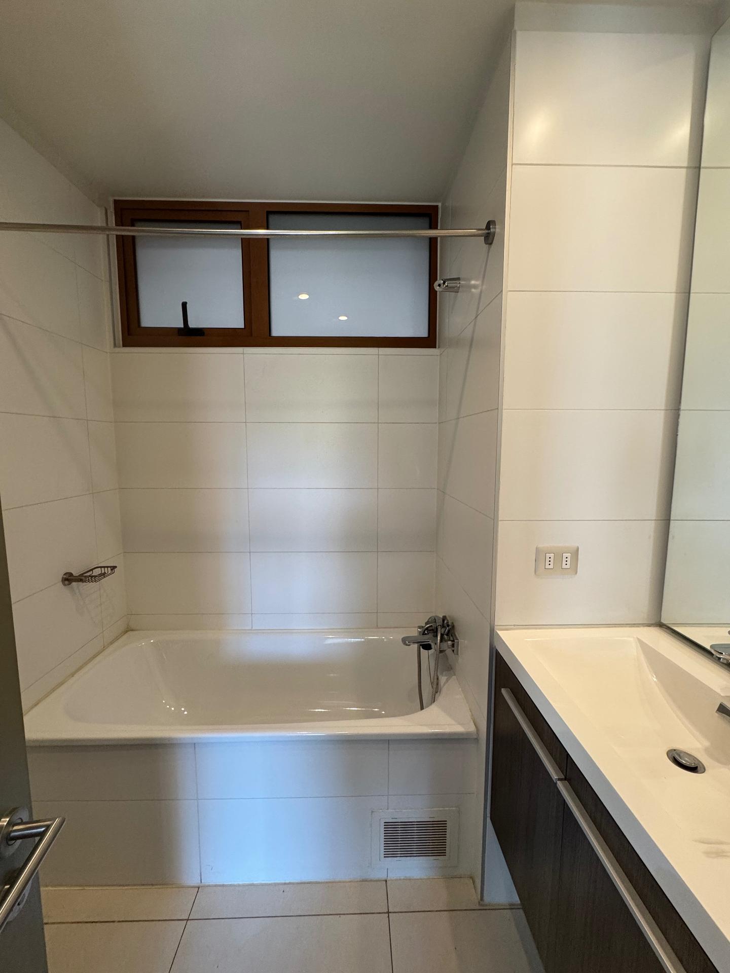 Arriendo Departamento 2D 2B E B - Las Condes