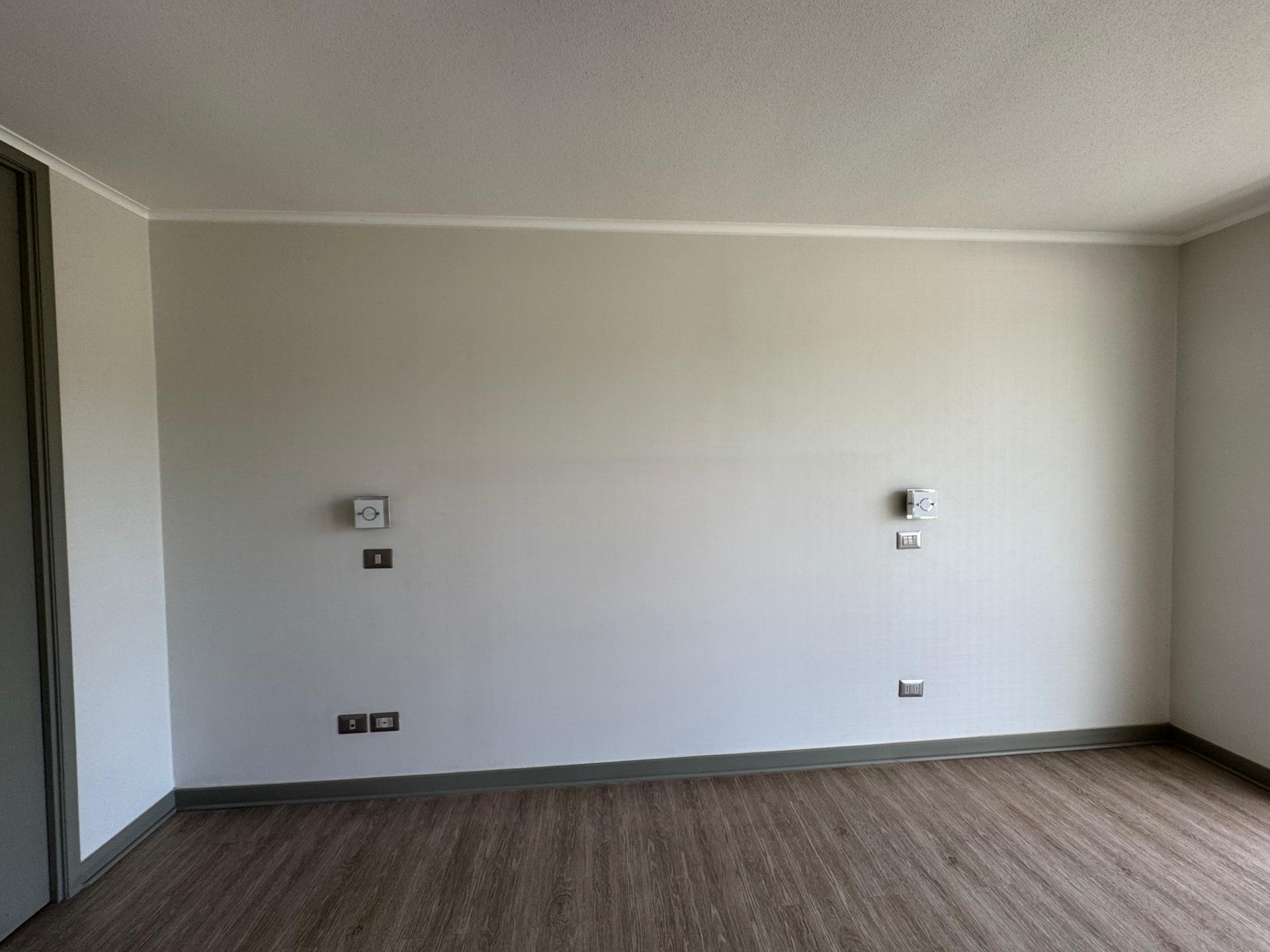 Arriendo Departamento 2D 2B E B - Las Condes
