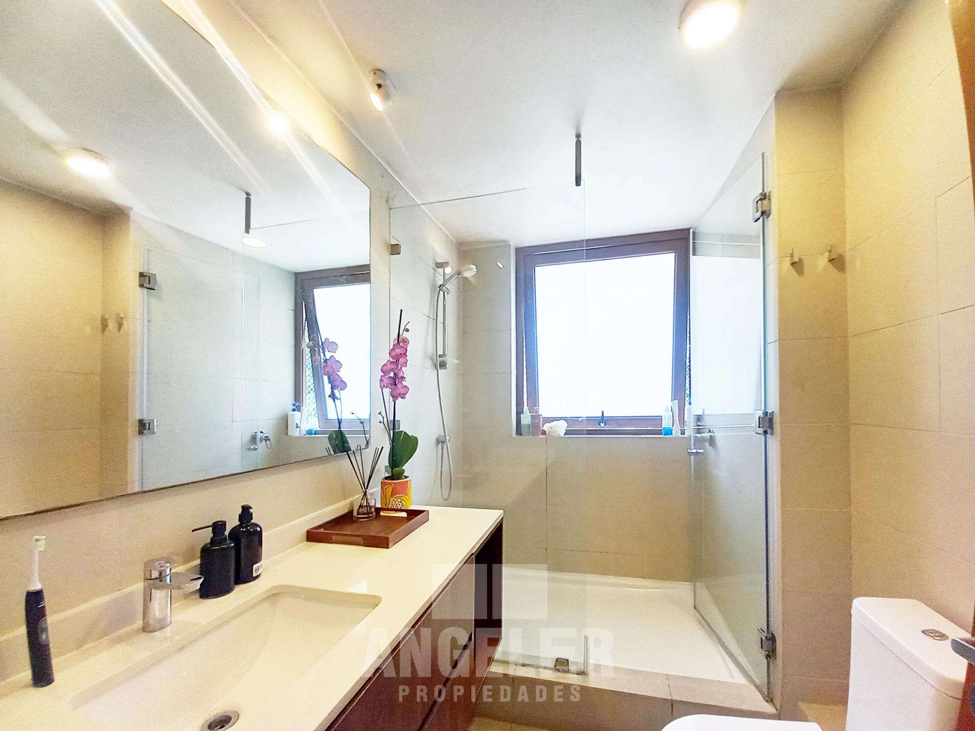 Venta Usado Departamento 3D 3B - Vitacura