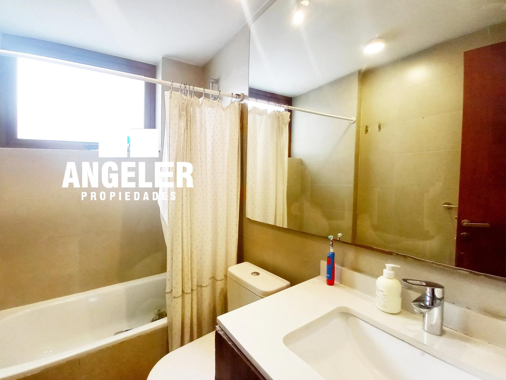 Venta Usado Departamento 3D 3B - Vitacura