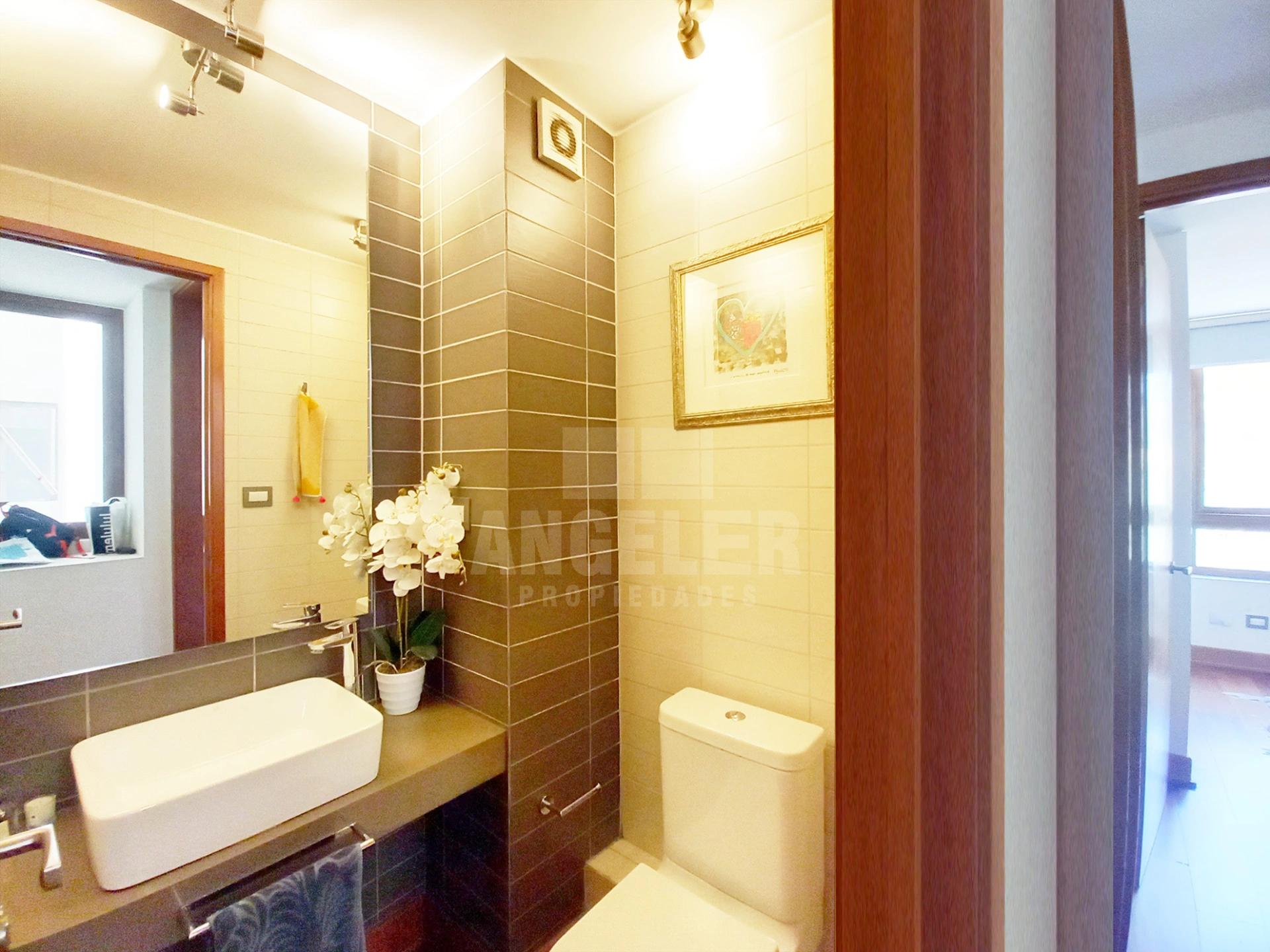 Venta Usado Departamento 3D 3B - Vitacura