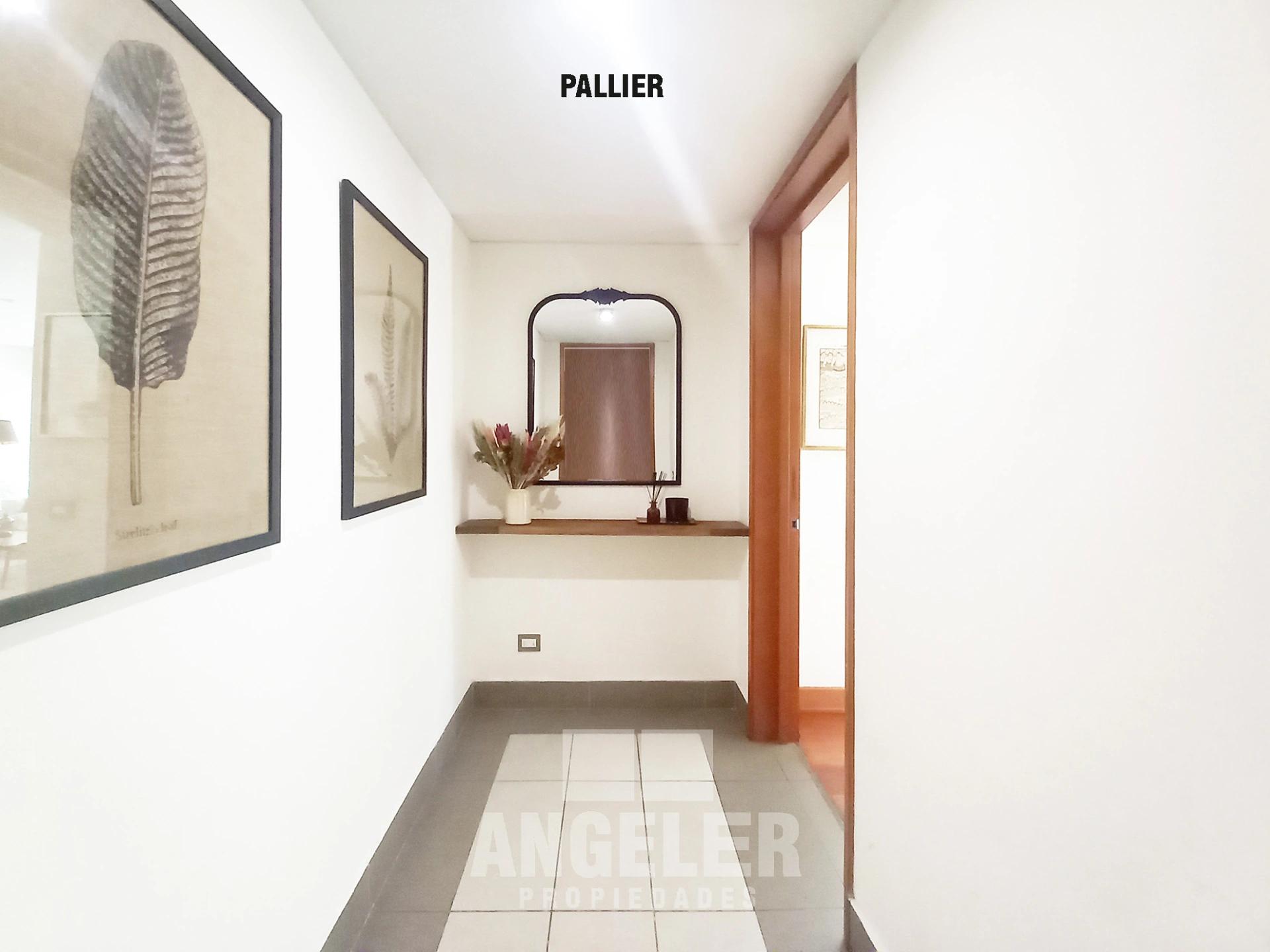 Venta Usado Departamento 3D 3B - Vitacura