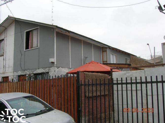 casa en venta en Coquimbo