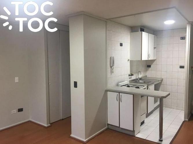 departamento en venta en Santiago