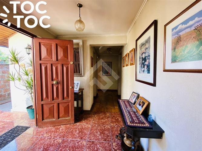 casa en venta en Quinta Normal