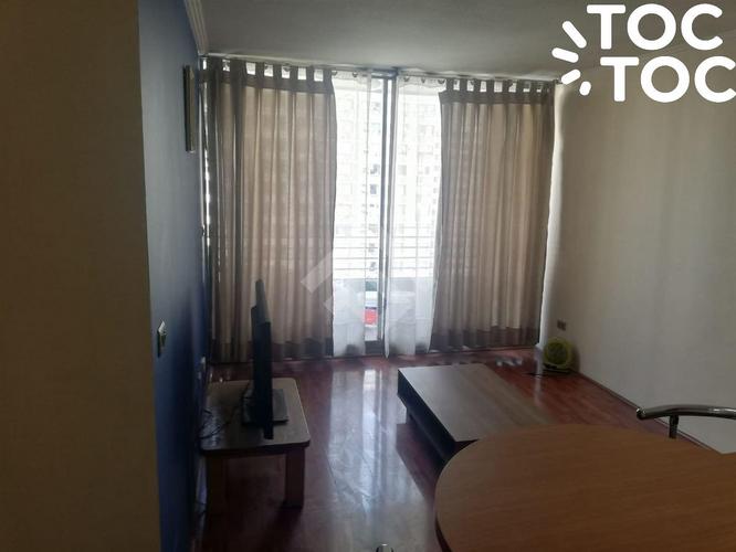 departamento en venta en Santiago