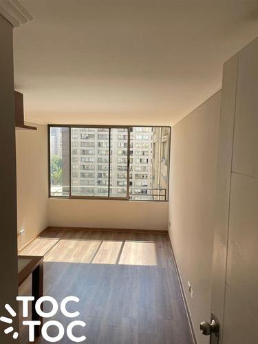 departamento en arriendo en Santiago