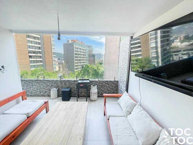 departamento en venta en Providencia