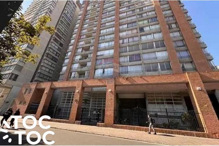 departamento en venta en Santiago