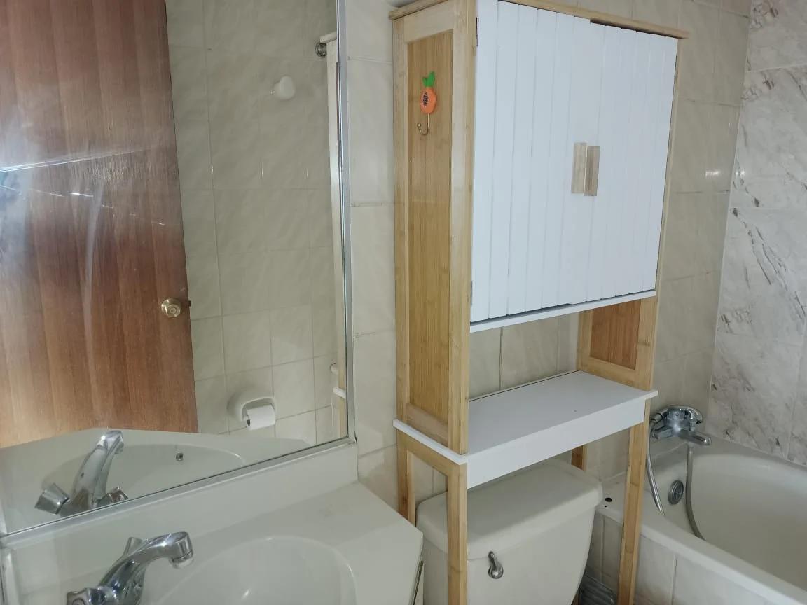 Arriendo Departamento 1D 1B E B - Providencia