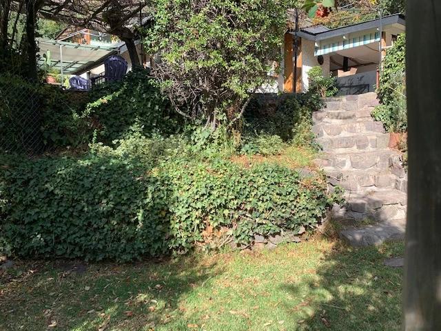 Venta Usado Casa 3D 3B - Lo Barnechea