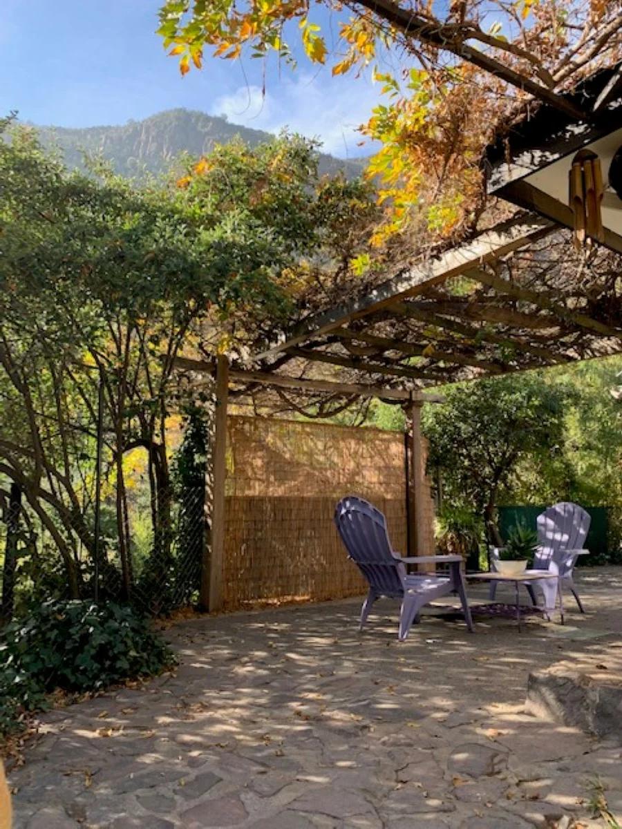 Venta Usado Casa 3D 3B - Lo Barnechea