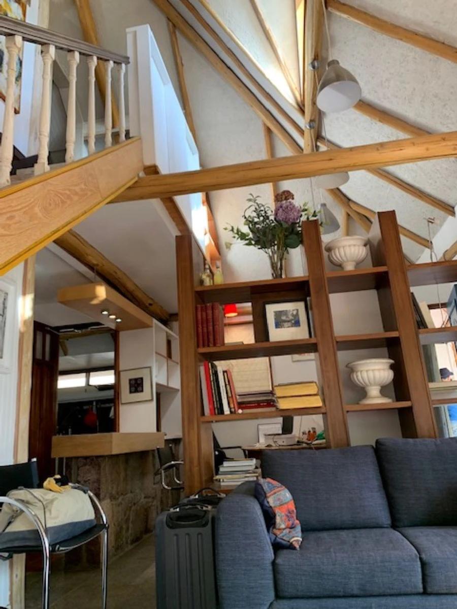 Venta Usado Casa 3D 3B - Lo Barnechea