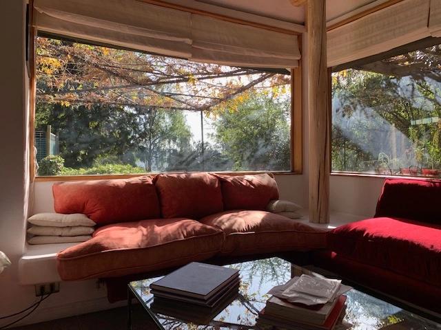 Venta Usado Casa 3D 3B - Lo Barnechea