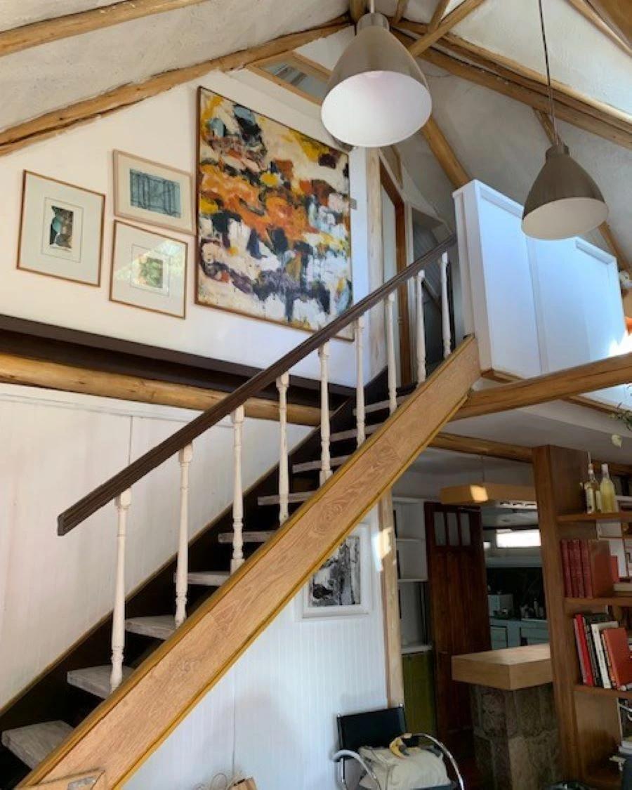 Venta Usado Casa 3D 3B - Lo Barnechea