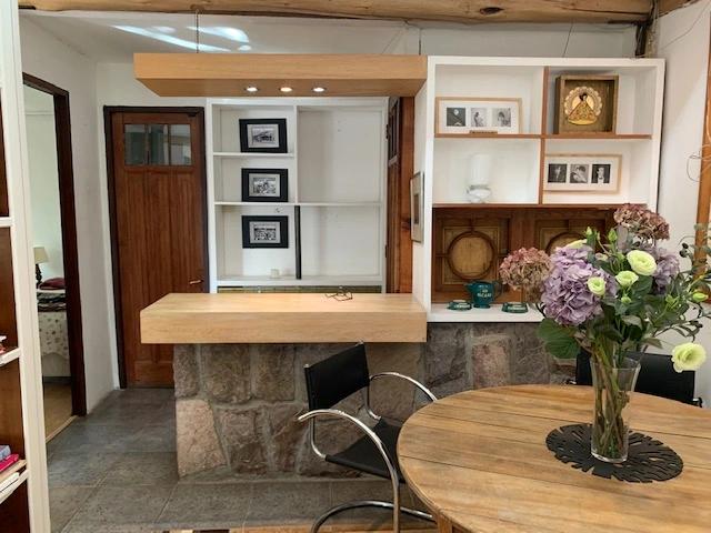 Venta Usado Casa 3D 3B - Lo Barnechea