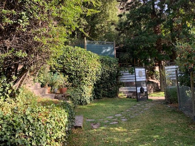 Venta Usado Casa 3D 3B - Lo Barnechea