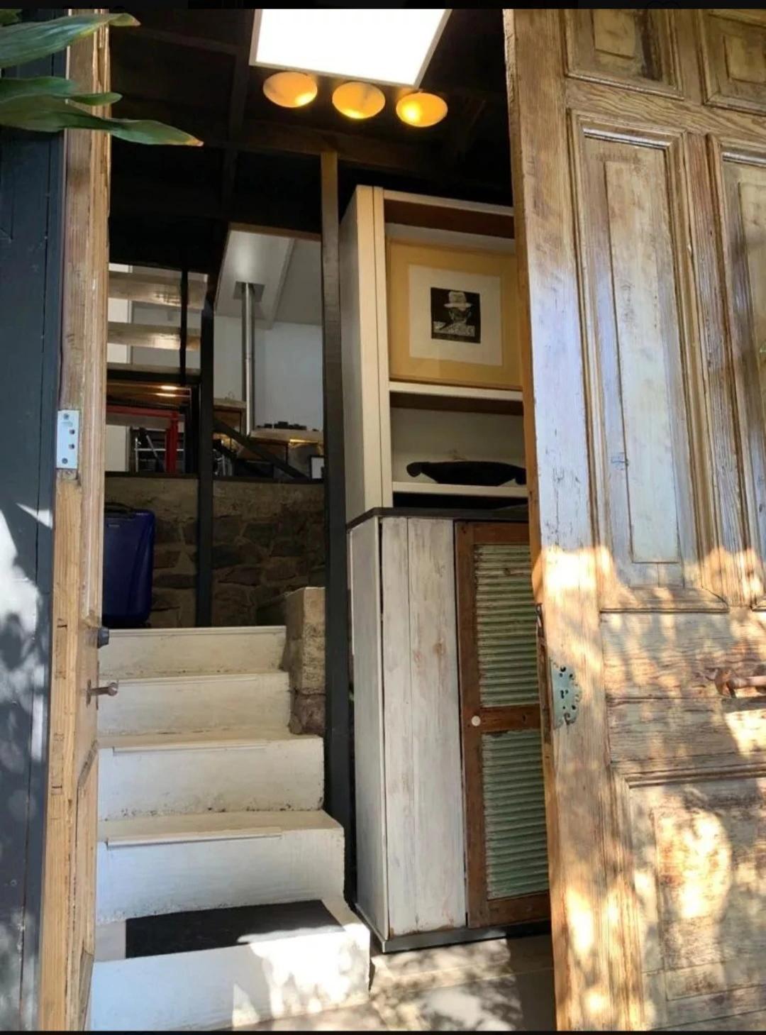 Venta Usado Casa 3D 3B - Lo Barnechea