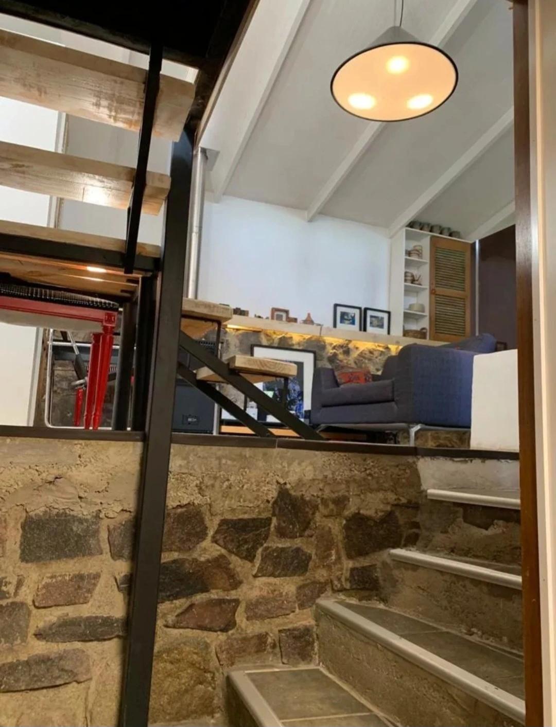 Venta Usado Casa 3D 3B - Lo Barnechea