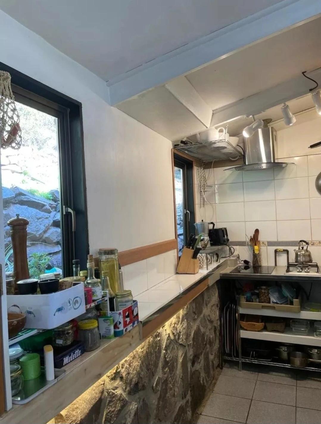 Venta Usado Casa 3D 3B - Lo Barnechea