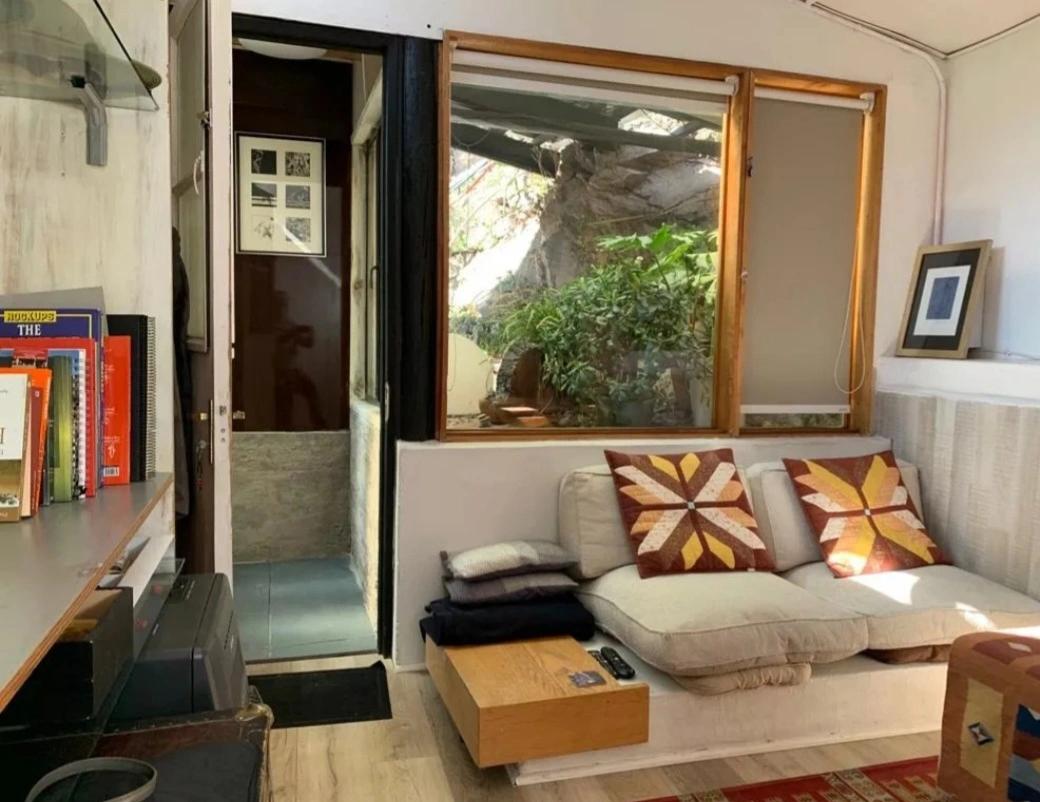 Venta Usado Casa 3D 3B - Lo Barnechea