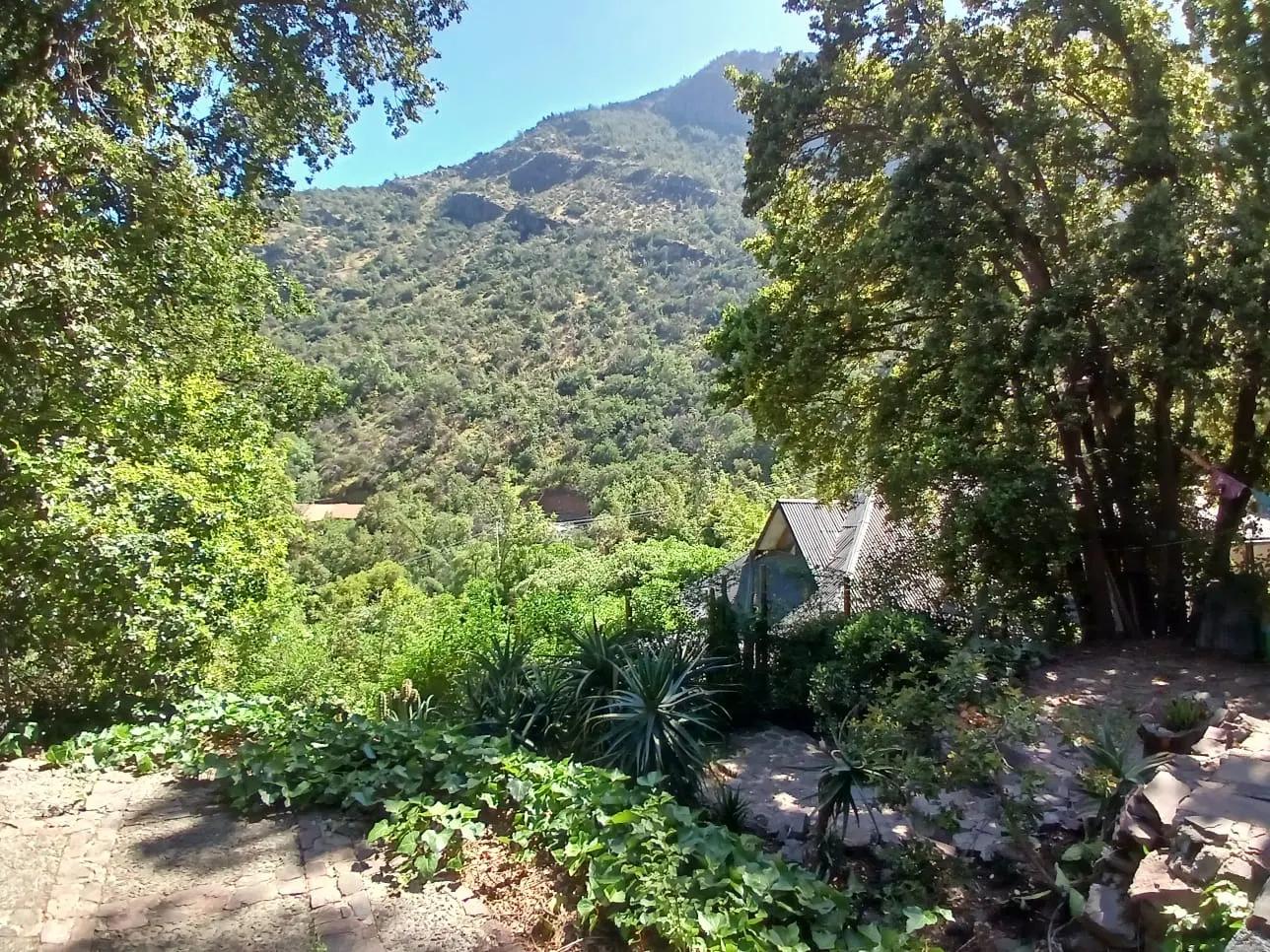 Venta Usado Casa 3D 3B - Lo Barnechea