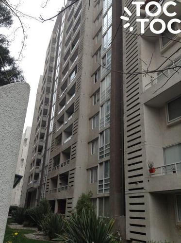 departamento en arriendo en Macul