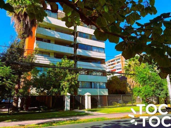 departamento en venta en Providencia