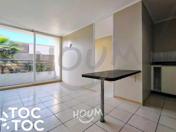 departamento en arriendo en Santiago