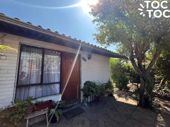 casa en venta en Huechuraba