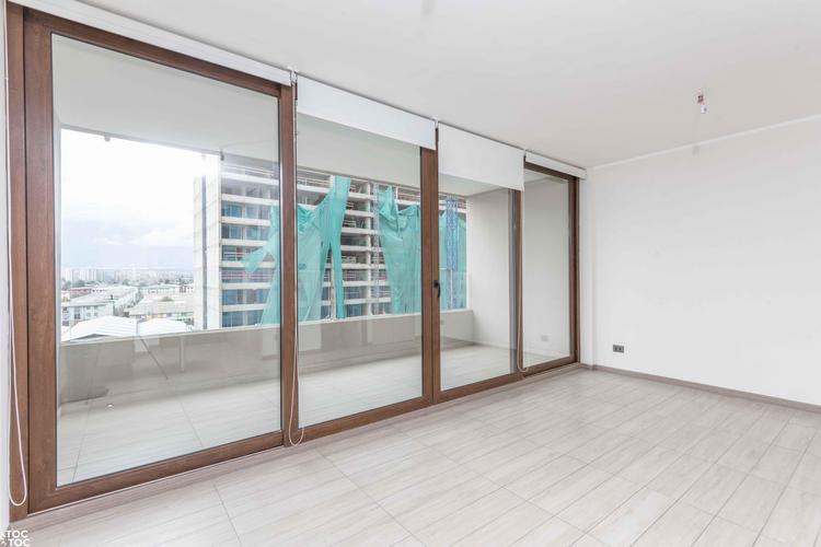 departamento en arriendo en Macul