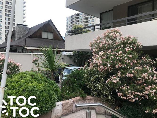 departamento en venta en Las Condes