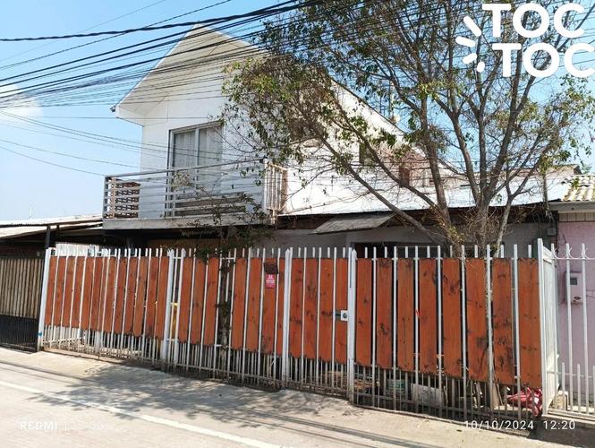 casa en venta en Colina