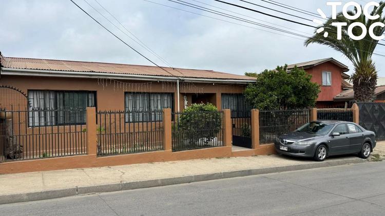 casa en venta en Viña Del Mar