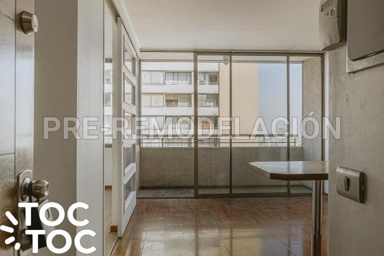 departamento en venta en Recoleta