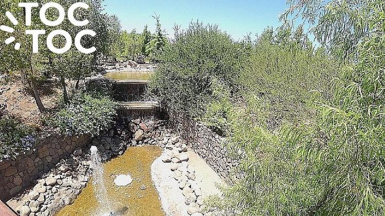 terreno en venta en Colina