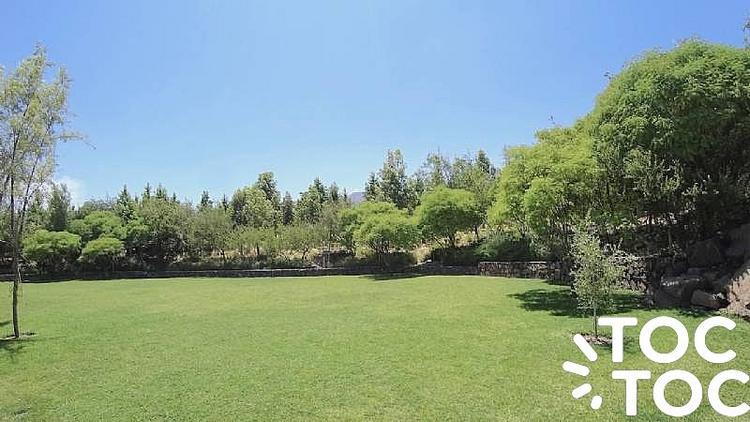 terreno en venta en Colina