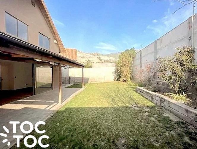 casa en venta en Colina