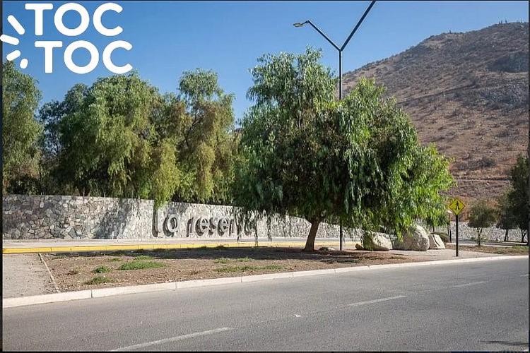 terreno en venta en Colina