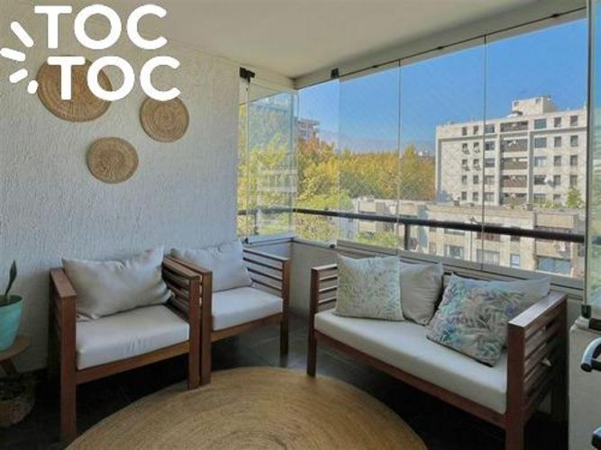 departamento en venta en Providencia