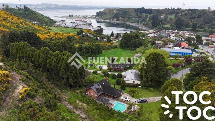 terreno en venta en Puerto Montt