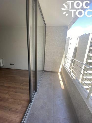 departamento en arriendo en Santiago