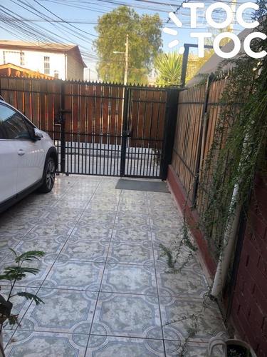 casa en venta en Puente Alto