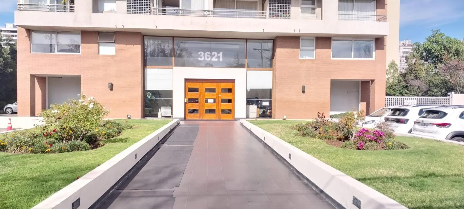 Venta Usado Departamento 3D 2B - Las Condes