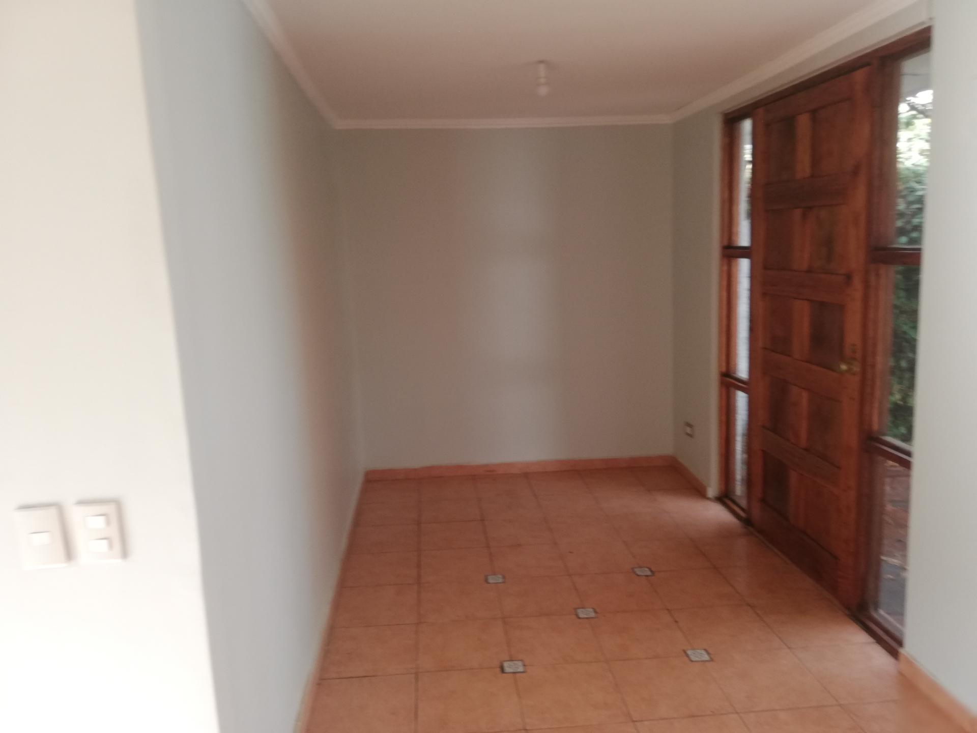Venta Usado Casa 4D 2B - Las Condes