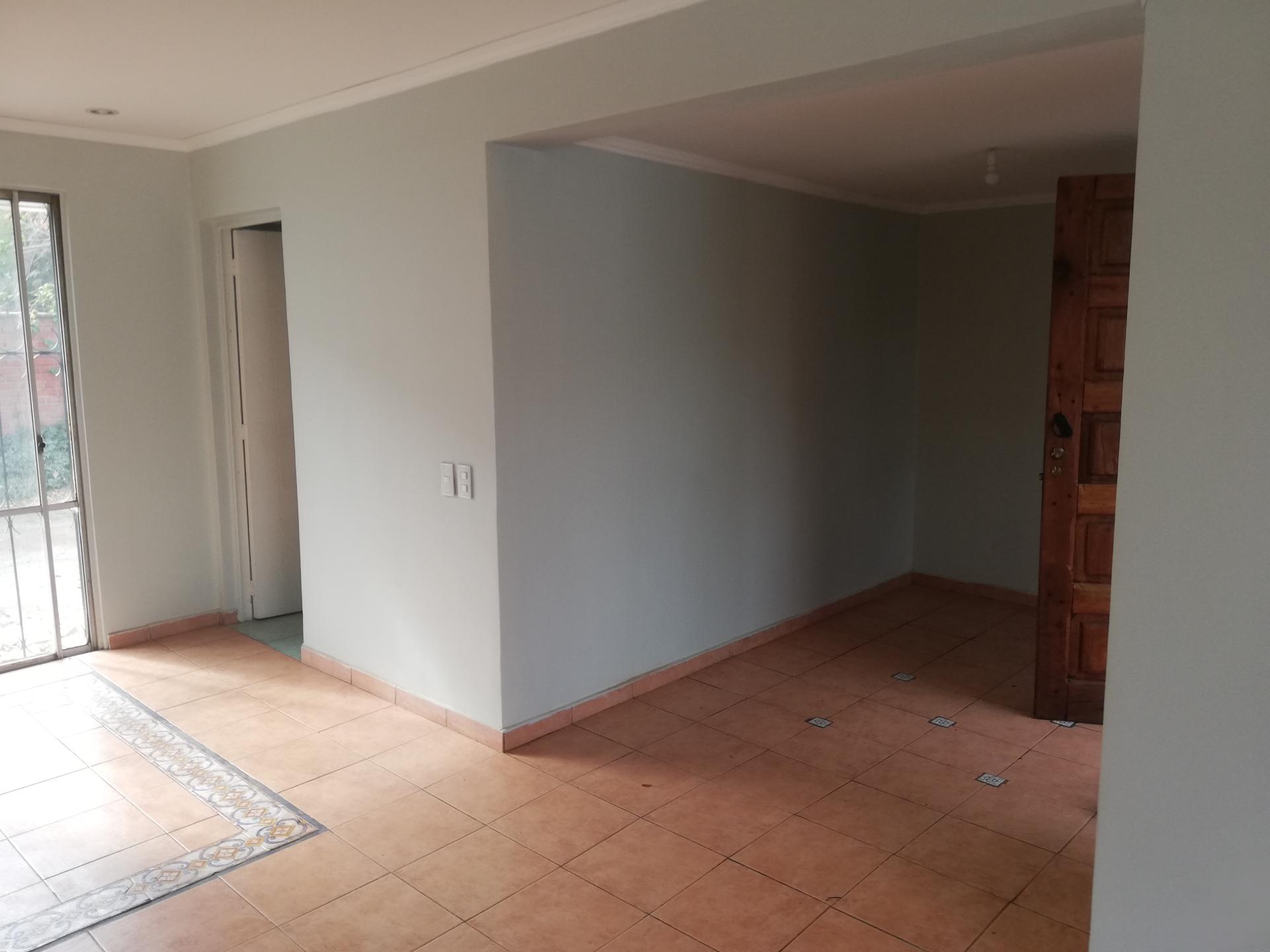 Venta Usado Casa 4D 2B - Las Condes