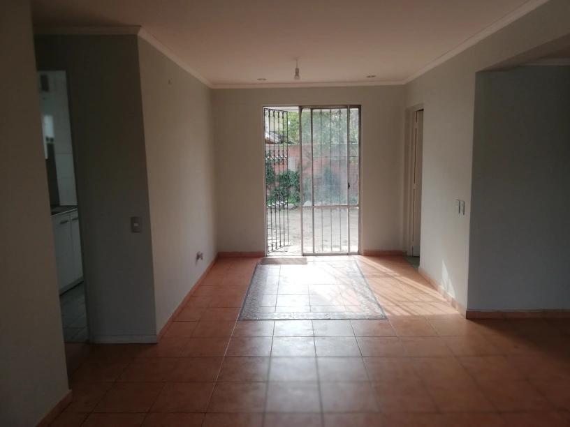 Venta Usado Casa 4D 2B - Las Condes