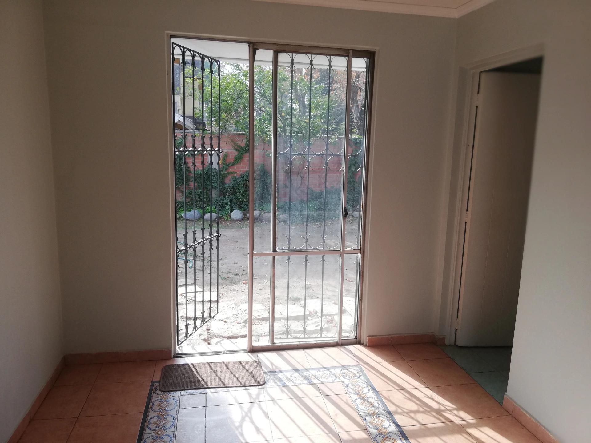 Venta Usado Casa 4D 2B - Las Condes